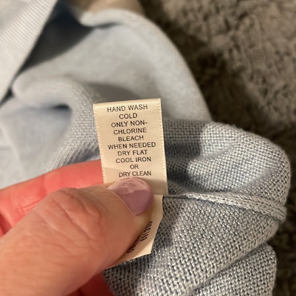 Banana Republic crewneck sweater - Picture 8 of 8